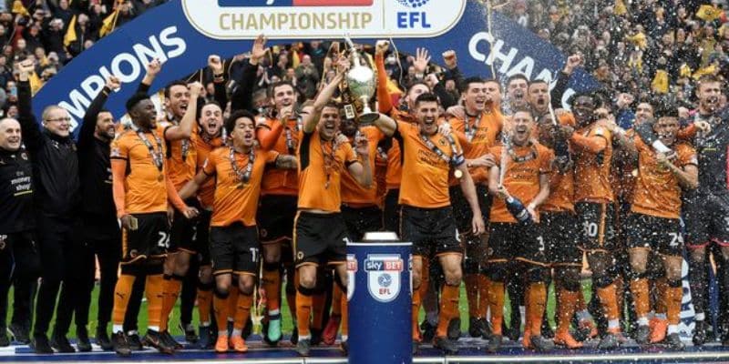 Tổng quát về câu lạc bộ Wolverhampton Wanderers